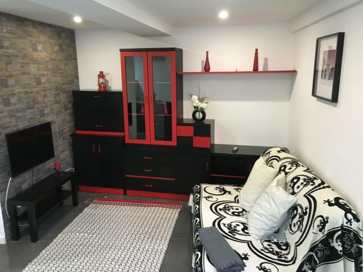 Escadinhas Da Se Apartment วีเซว ภายนอก รูปภาพ