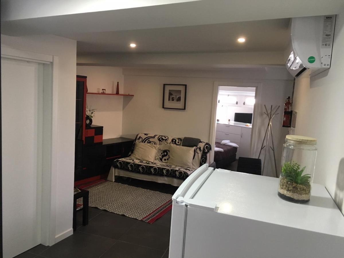 Escadinhas Da Se Apartment วีเซว ภายนอก รูปภาพ